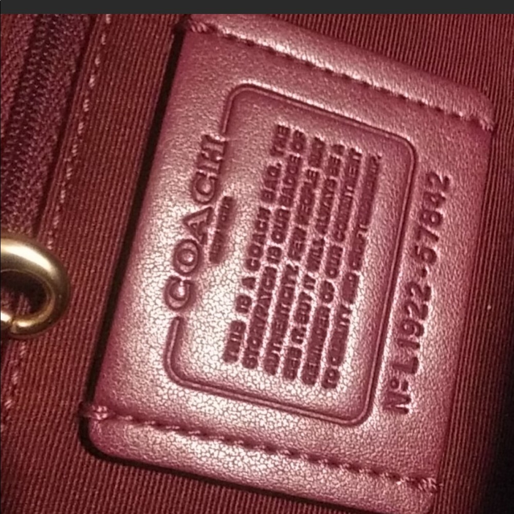 😍NEWCoachBag!! - Picture 4 of 5